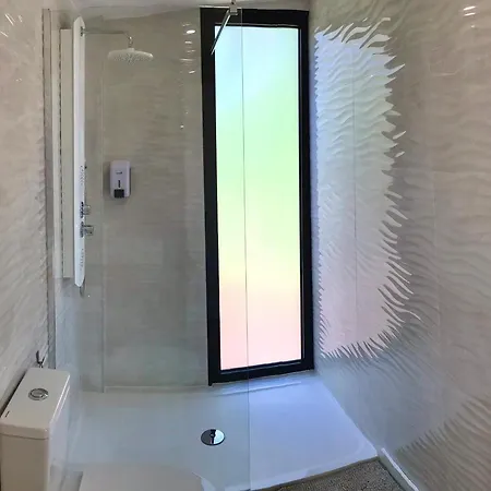 Desertas And Sport Costa Nova