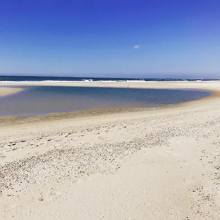 Desertas And Sport Casa de Férias *