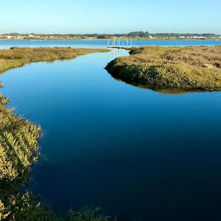 Casa de Férias Desertas And Sport Costa Nova