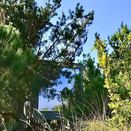 Desertas And Sport Casa de Férias