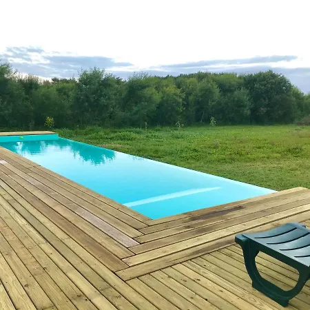 Desertas And Sport Casa de Férias Costa Nova