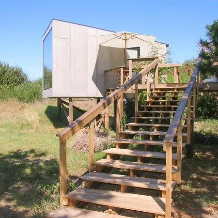 Tatil Evi Desertas And Sport