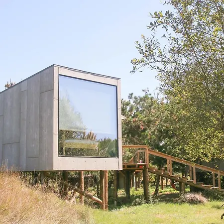 Casa de Férias Desertas And Sport