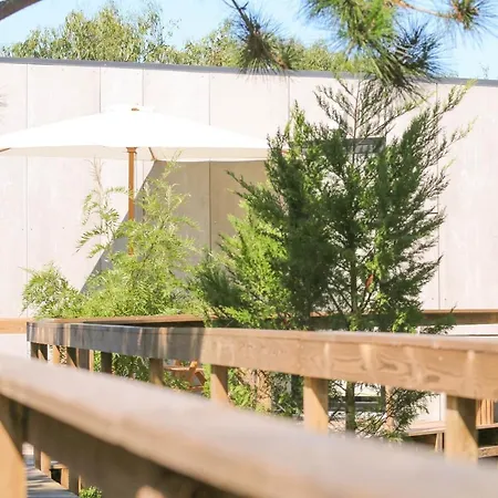 Casa de Férias Desertas And Sport