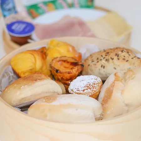 Tatil Evi Desertas And Sport Costa Nova