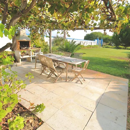 Desertas And Sport Casa de Férias