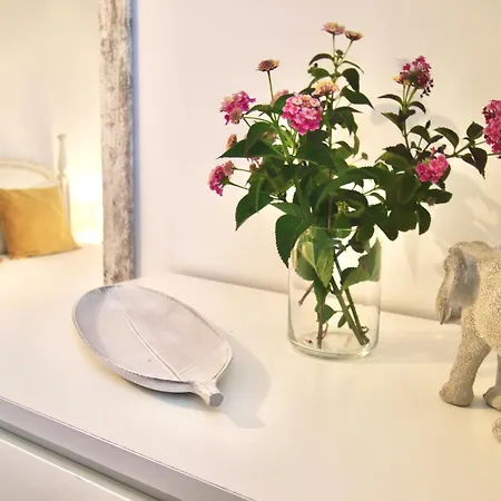 Casa de Férias Desertas And Sport