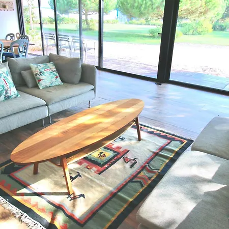 Desertas And Sport Casa de Férias Costa Nova