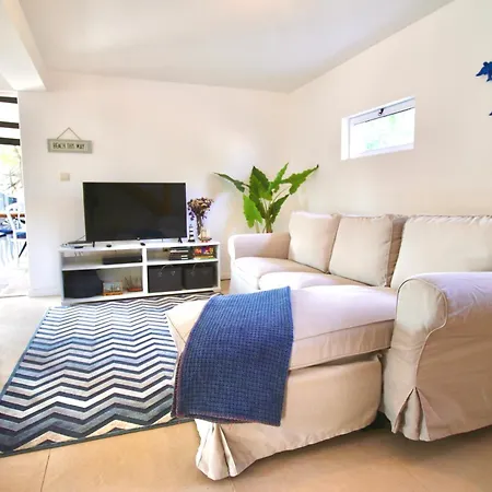 Casa de Férias Desertas And Sport Costa Nova