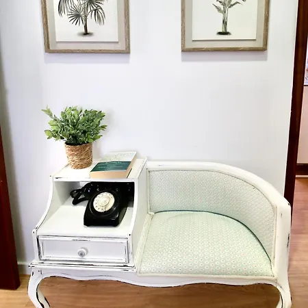 Desertas And Sport Casa de Férias