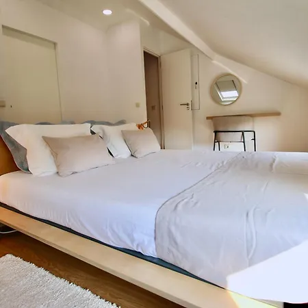 Casa de Férias Desertas And Sport