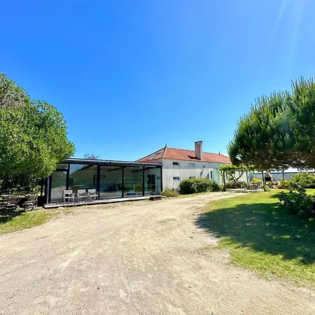 Desertas And Sport Casa de Férias Costa Nova