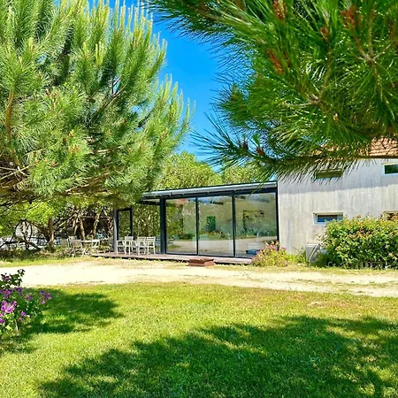Holiday home Desertas And Sport Costa Nova