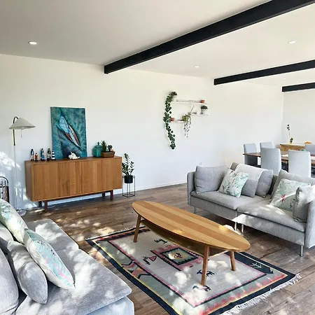 Casa vacanze Desertas And Sport *