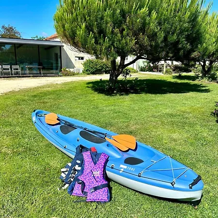 Desertas And Sport Casa vacanze Costa Nova