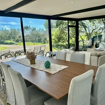 Casa vacanze Desertas And Sport Costa Nova