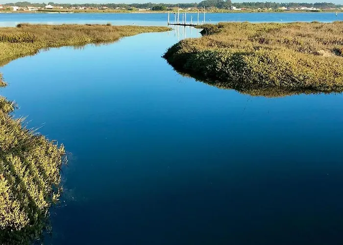 Desertas And Sport Casa de Férias *