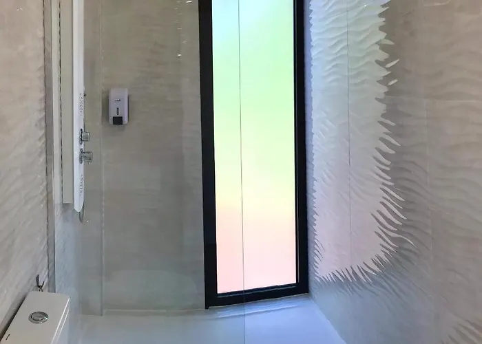 Desertas And Sport Costa Nova