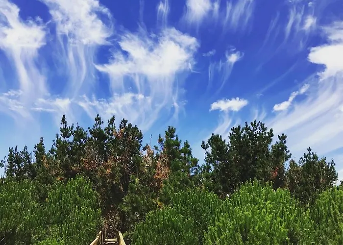 Desertas And Sport Casa de Férias *