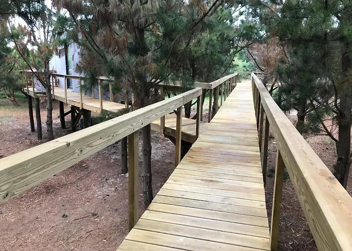 Casa de Férias Desertas And Sport *