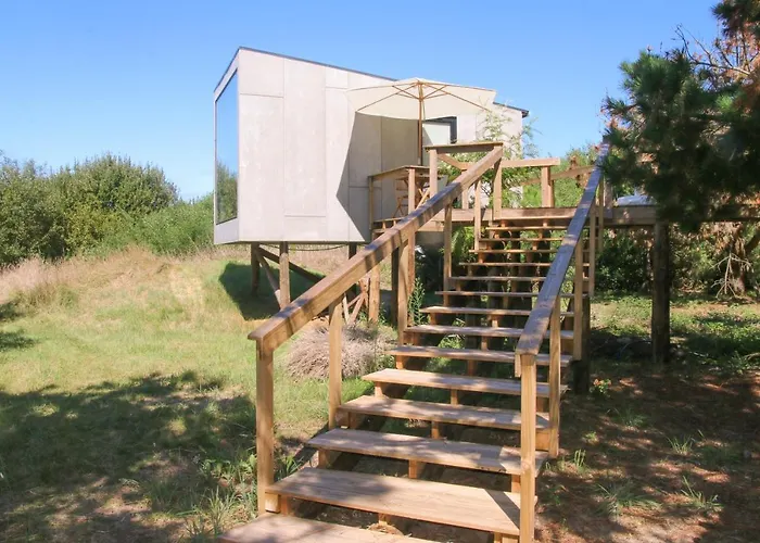 Casa de Férias Desertas And Sport