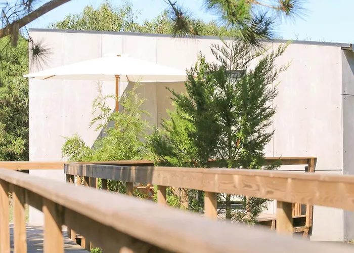 Casa de Férias Desertas And Sport