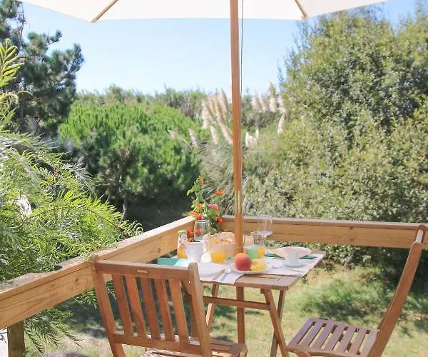 Desertas And Sport Costa Nova