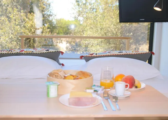 Desertas And Sport Casa de Férias *