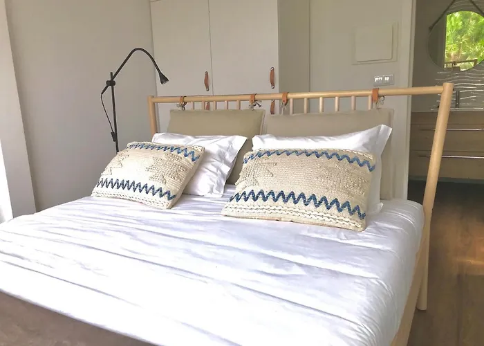 Desertas And Sport Casa de Férias *