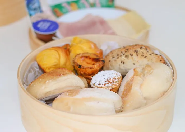 Casa de Férias Desertas And Sport Costa Nova