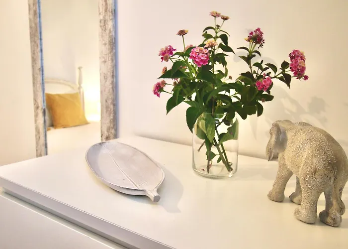 Casa de Férias Desertas And Sport