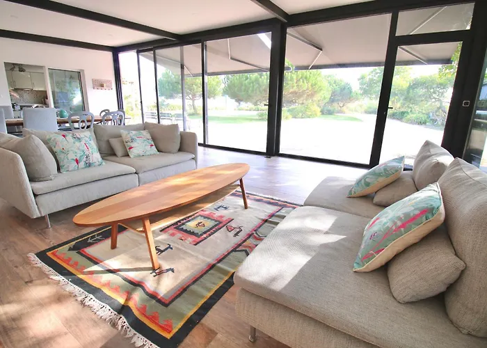 Desertas And Sport Casa de Férias *