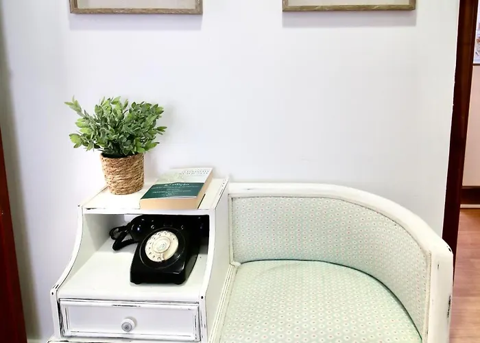 Desertas And Sport Casa de Férias